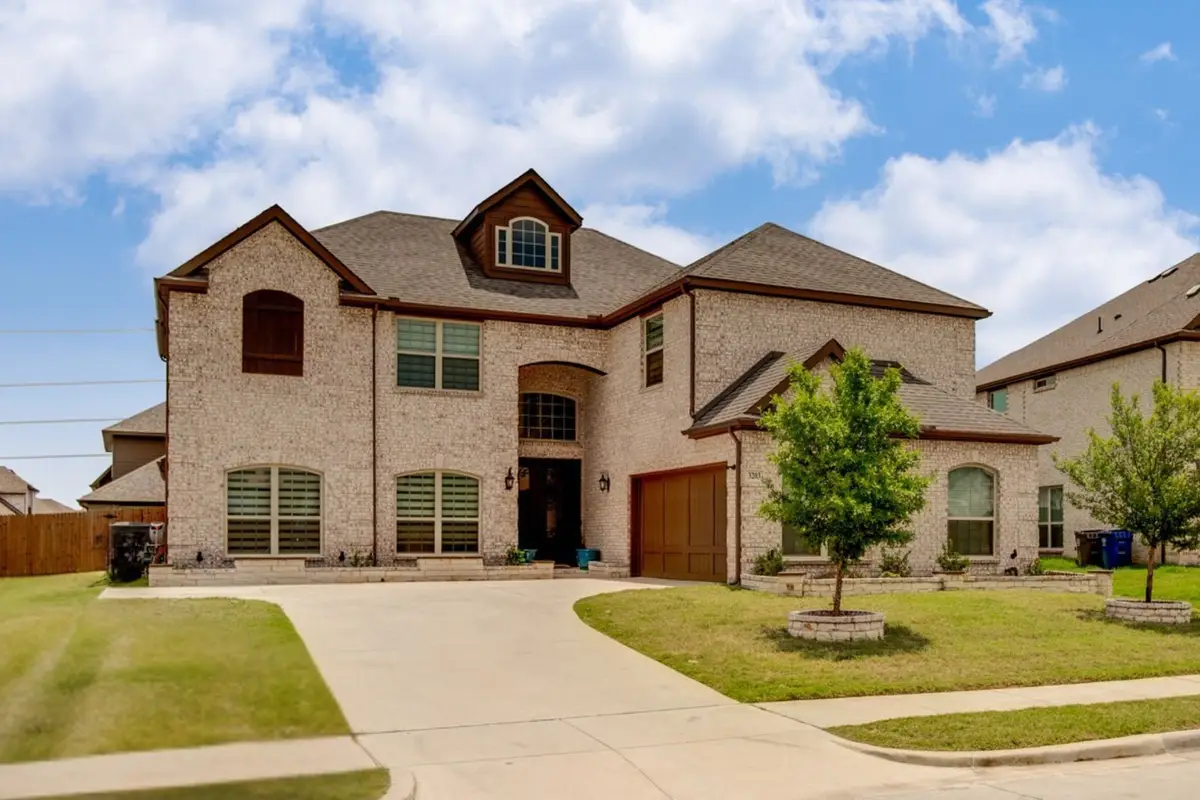 3203 Wedgewood Way, Wylie, TX 75098 - #1
