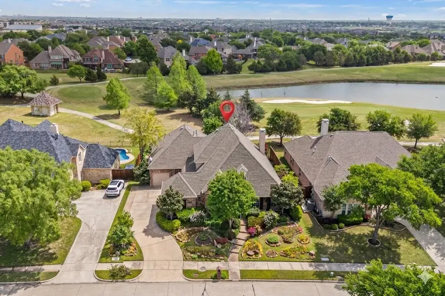 4328 Fairway Drive, Carrollton, TX 75010 - #2