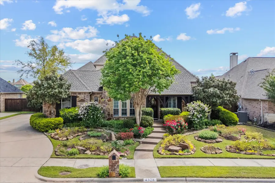 4328 Fairway Drive, Carrollton, TX 75010 - #3