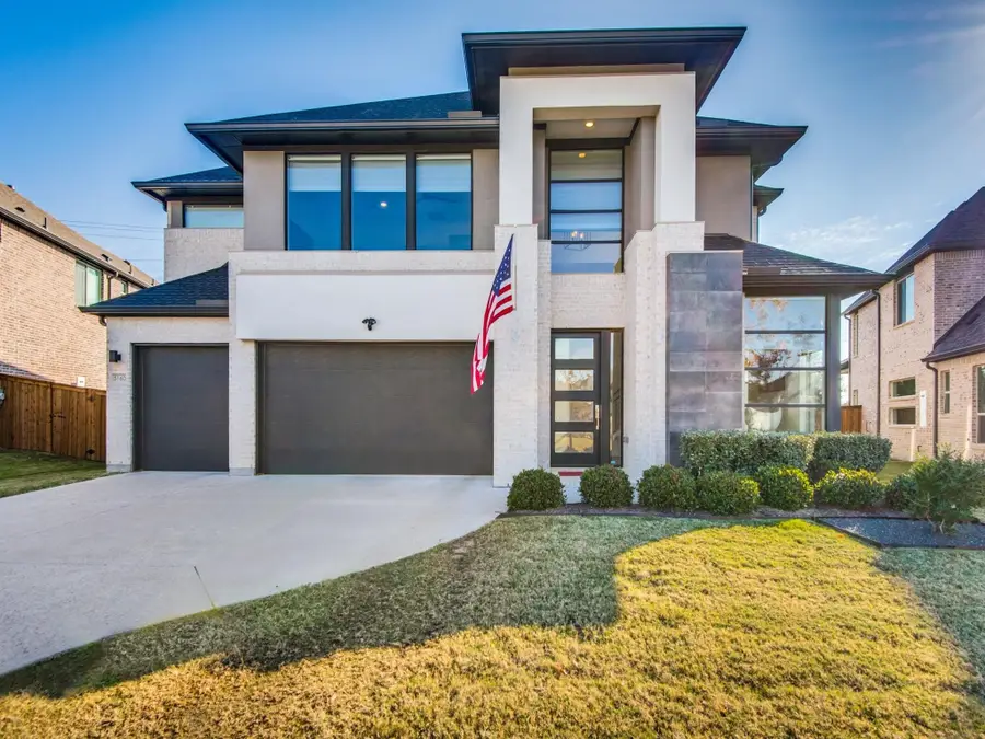 5160 Statesman Lane, Frisco, TX 75036 - #3