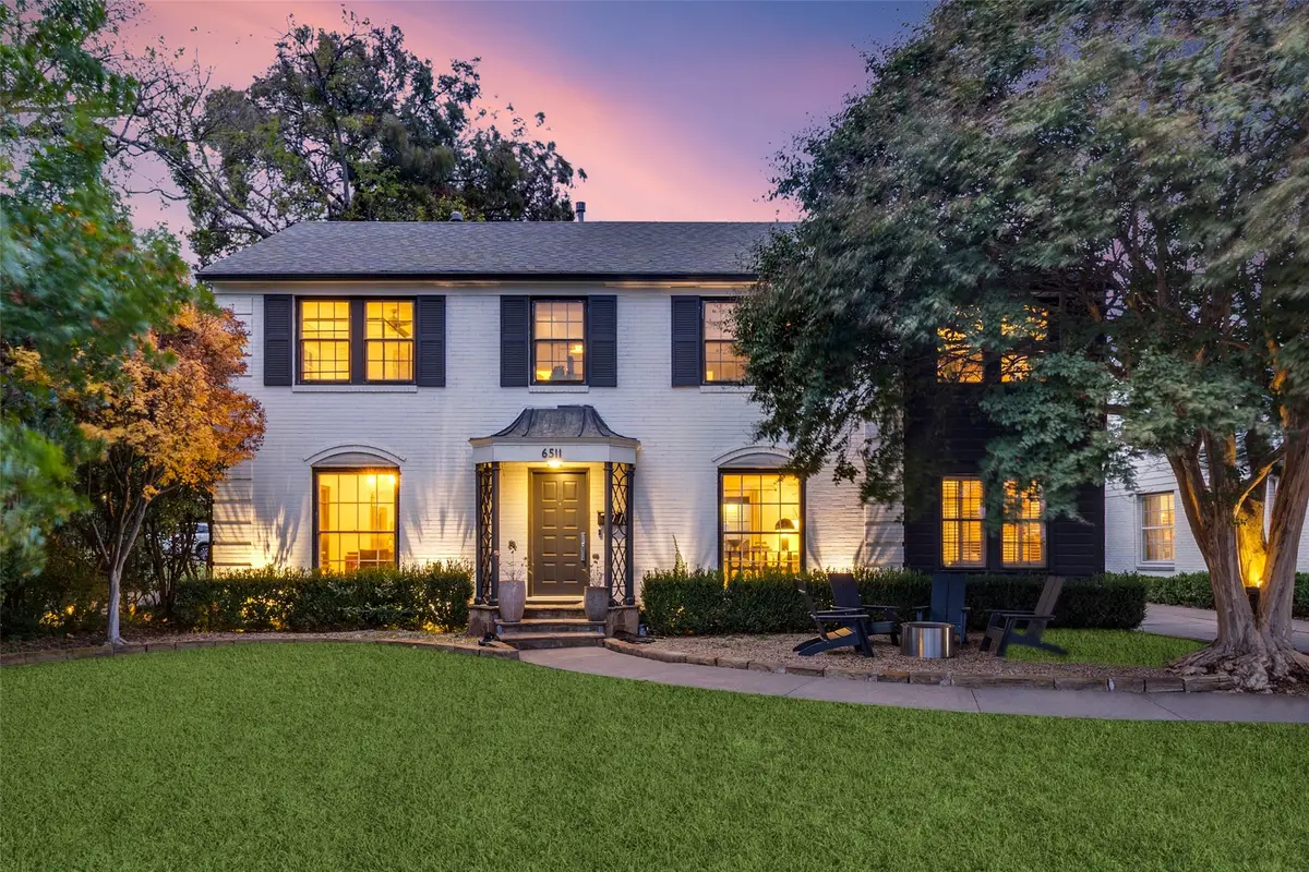 6511 Gaston Avenue, Dallas, TX 75214 - #1