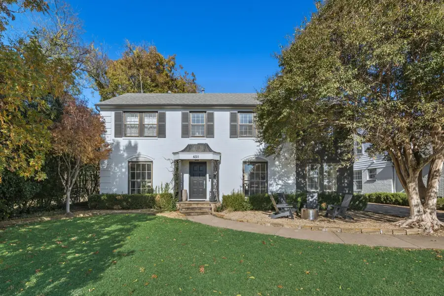 6511 Gaston Avenue, Dallas, TX 75214 - #2
