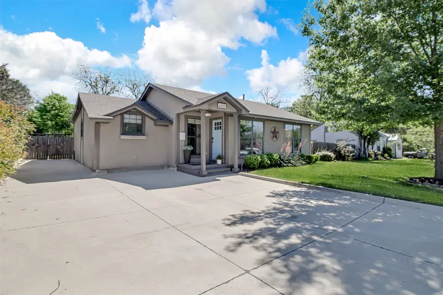 4305 Southwest Boulevard, Fort Worth, TX 76116 - #3