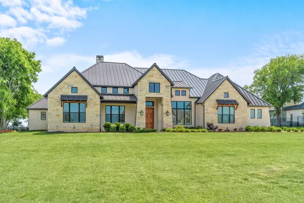 4466 Lake Breeze Drive, McKinney, TX 75071