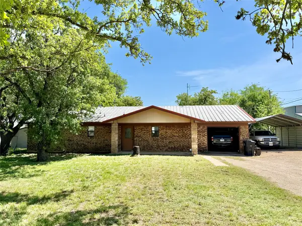 9450 County Road 204, Breckenridge, TX 76424