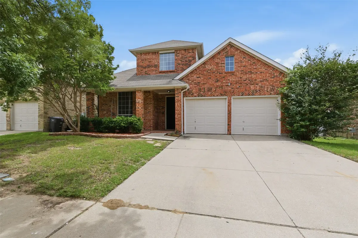 4561 Marguerite Lane, Fort Worth, TX 76123 - #1