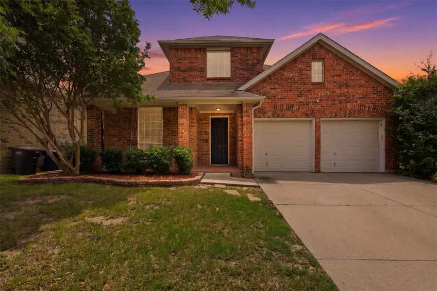 4561 Marguerite Lane, Fort Worth, TX 76123 - #2