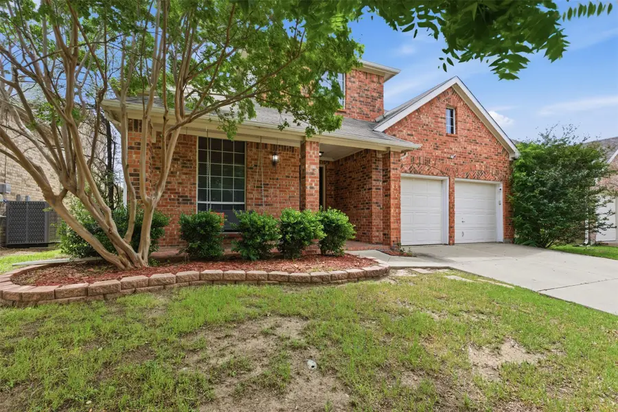 4561 Marguerite Lane, Fort Worth, TX 76123 - #3