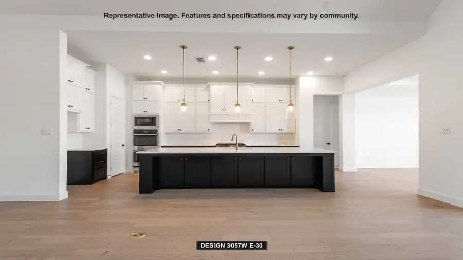 1935 Benedetto Way, McLendon Chisholm, TX 75032 - #2