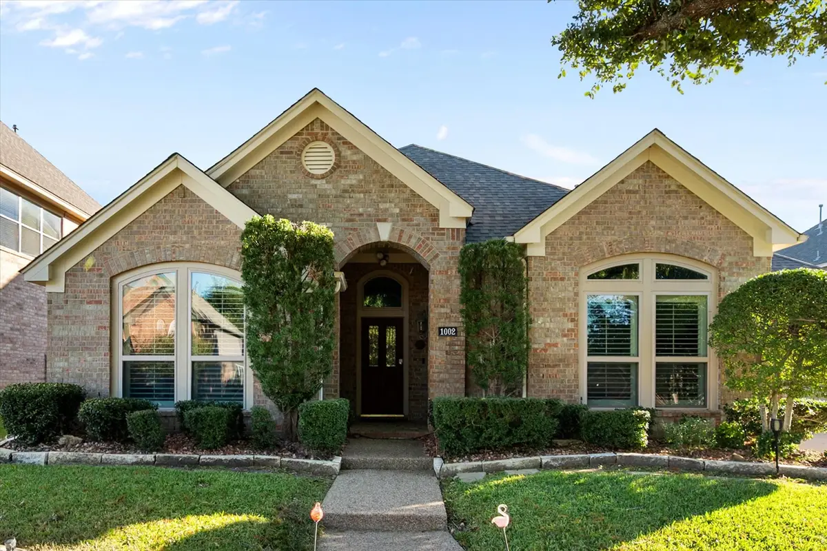 1002 Muirfield Drive, Mansfield, TX 76063 - #1