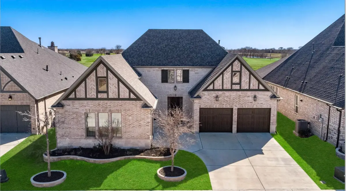 2716 Links, The Colony, TX 75056 - #1