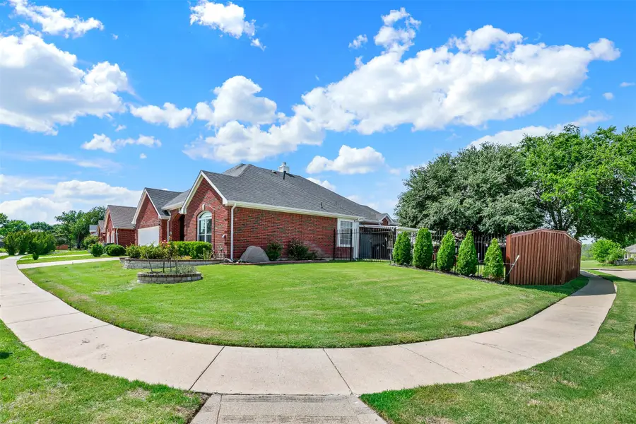 409 Jennifer Lane, Arlington, TX 76002 - #2