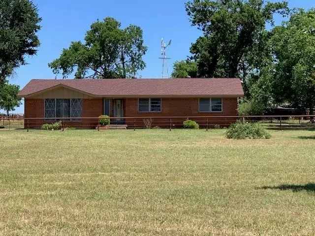 2199 Illinois Street, New Fairview, TX 76078 - #1