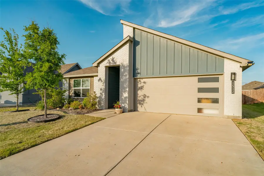 1512 Battery Park Drive, Alvarado, TX 76009 - #3