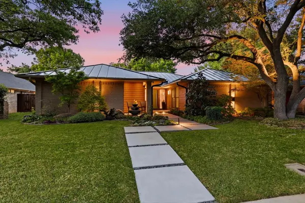 6803 Kingshollow Drive, Dallas, TX 75248