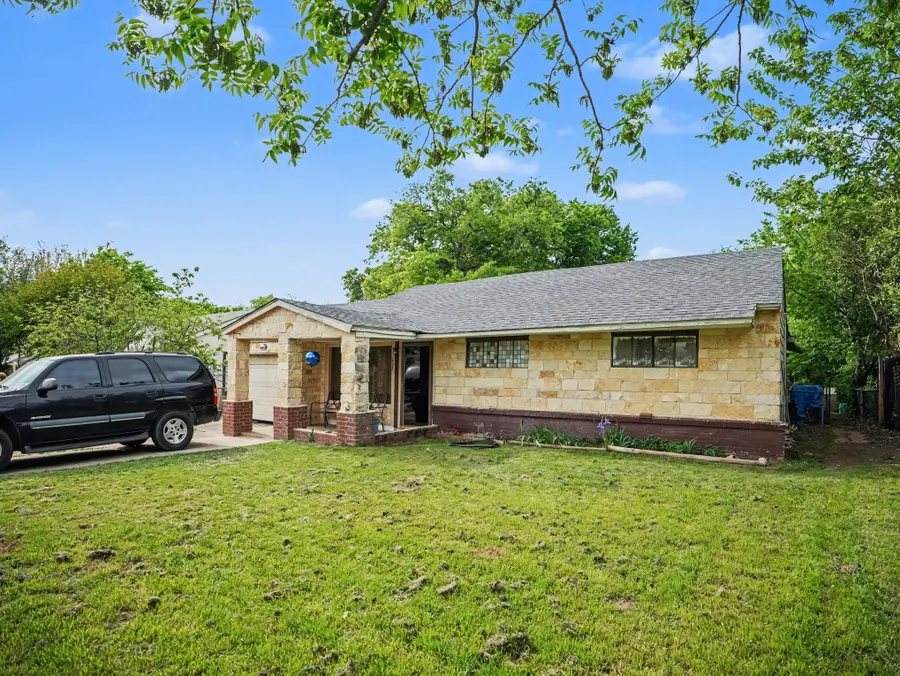 227 Halsey Street, Dallas, TX 75224 - #2