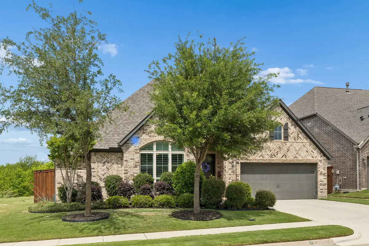 1301 Appaloosa Drive, Aubrey, TX 76227 - #1