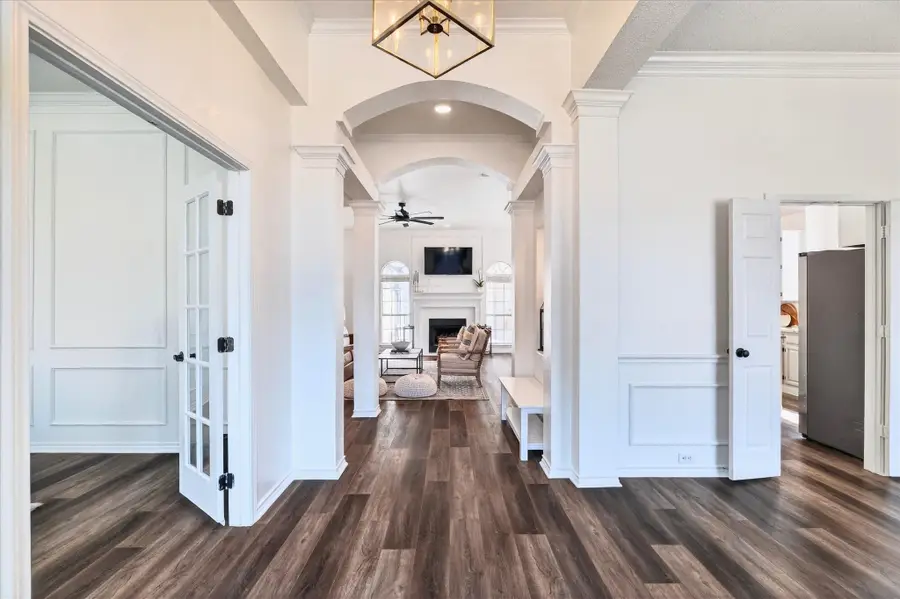 3000 Brush Creek Lane, Flower Mound, TX 75028 - #3