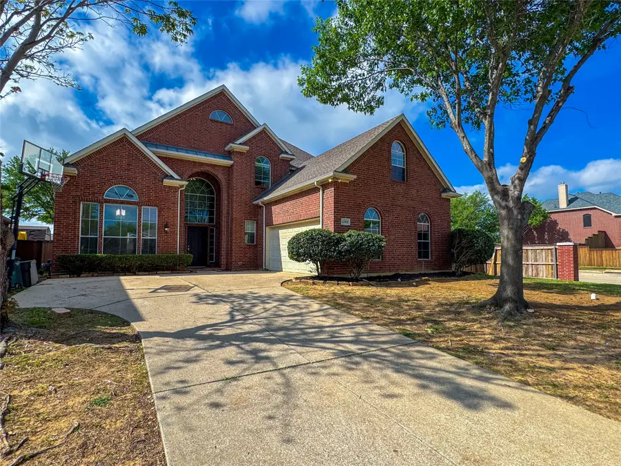 4300 Windy Meadow Drive, Corinth, TX 76208 - #2