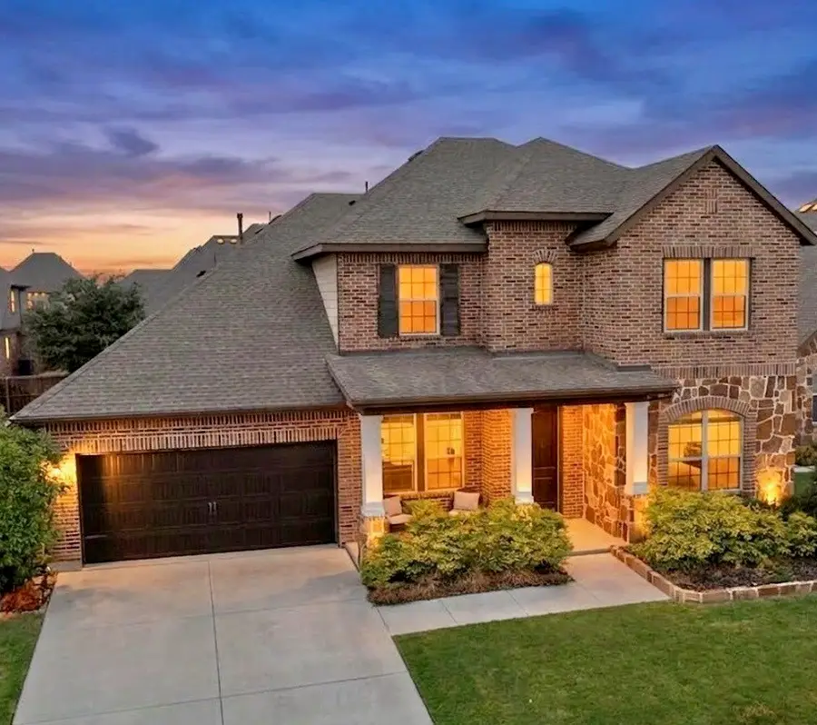 1102 Rendon Place, Mansfield, TX 76063 - #2