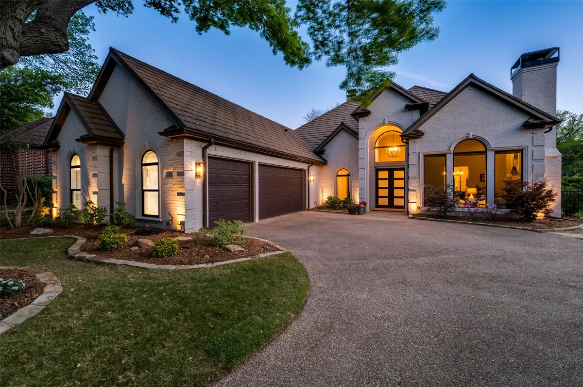 4 Savannah Court, Frisco, TX 75034 - #1