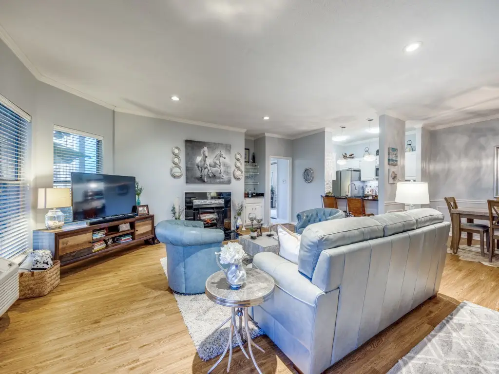 2164 Tanglewood Boulevard #A105, Pottsboro, TX 75076 - #1