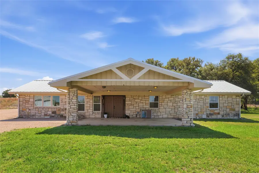 54 County Road 407, Goldthwaite, TX 76844 - #2