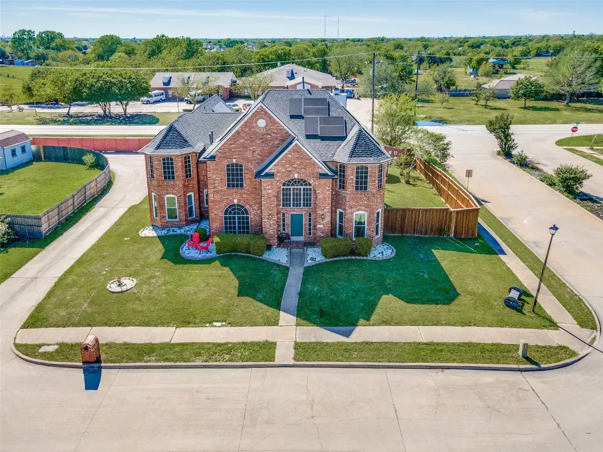 7517 Silverthorn Drive, Rowlett, TX 75089 - #1