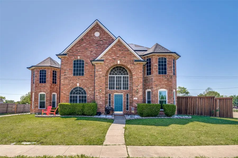 7517 Silverthorn Drive, Rowlett, TX 75089 - #3