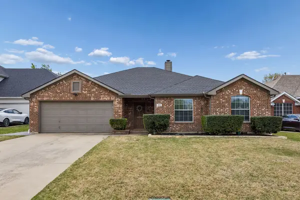 413 Highview Circle, Royse City, TX 75189