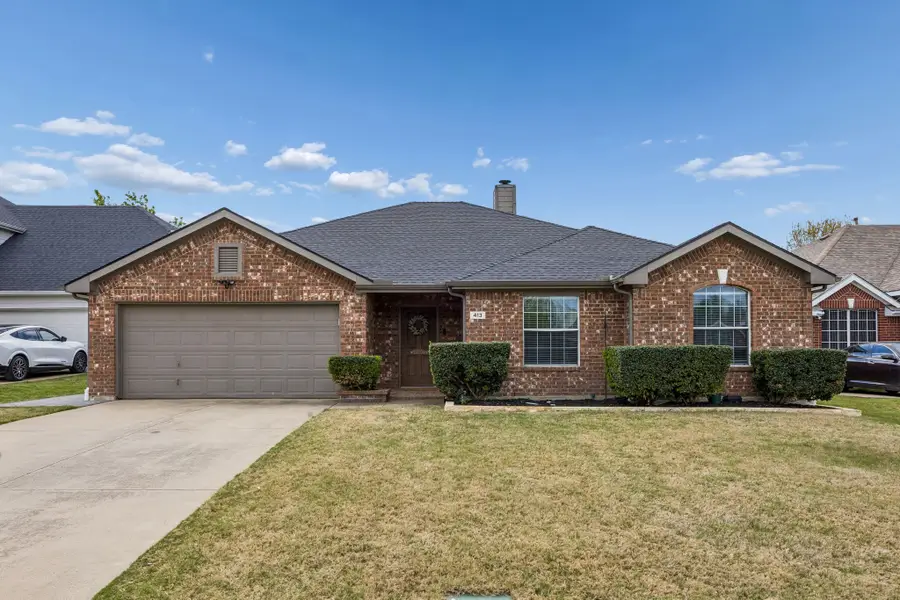 413 Highview Circle, Royse City, TX 75189 - #2