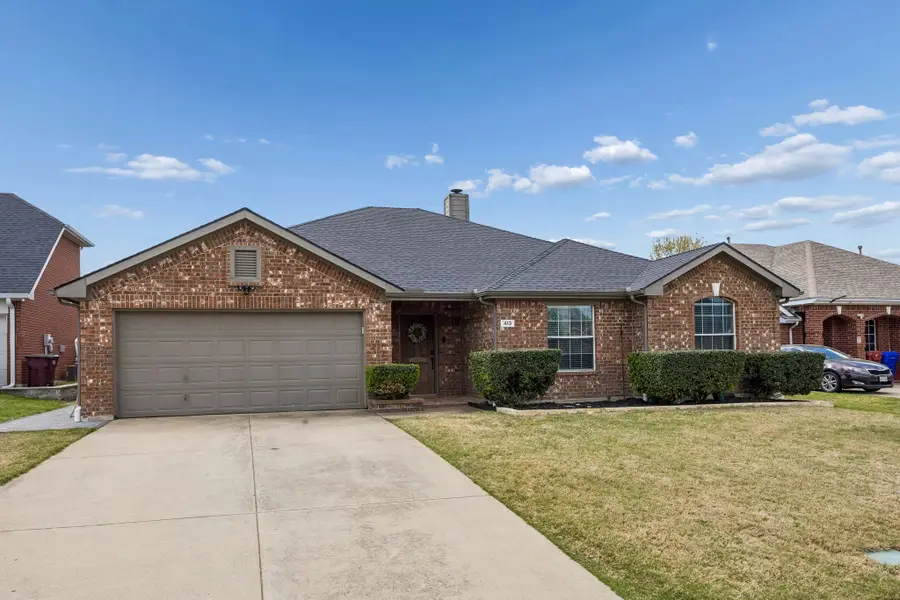 413 Highview Circle, Royse City, TX 75189 - #3