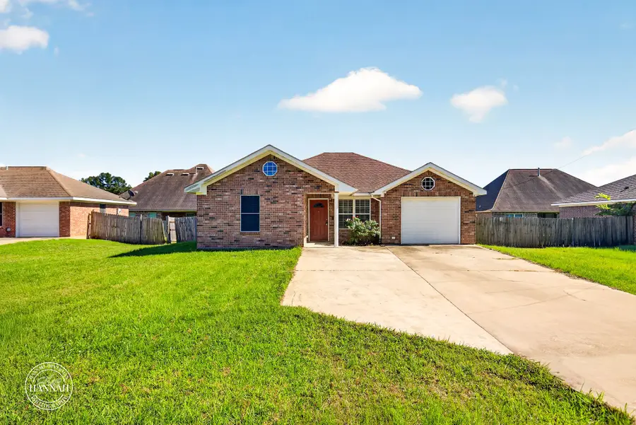 451 Kennie Road, Shreveport, LA 71106 - #3