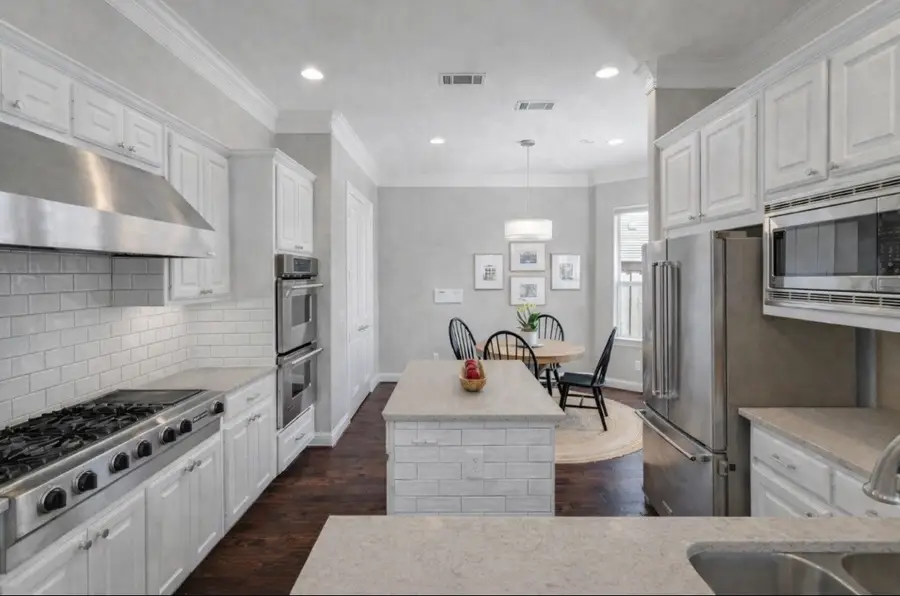 6014 Palo Pinto Avenue, Dallas, TX 75206 - #3