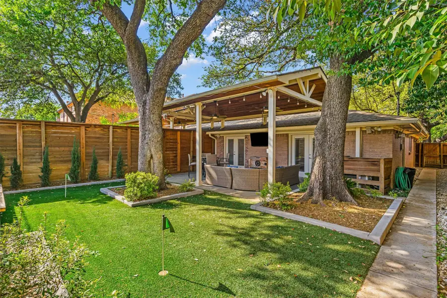 3617 Northwest Parkway, Dallas, TX 75225 - #2