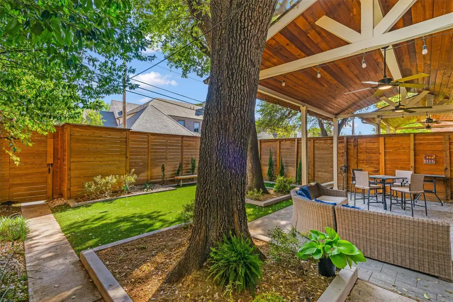 3617 Northwest Parkway, Dallas, TX 75225 - #3