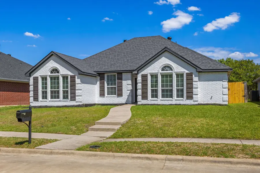 709 Flagstone Way, Wylie, TX 75098 - #2