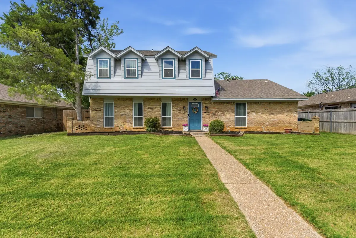 19 Whispering Lane, Hickory Creek, TX 75065 - #1