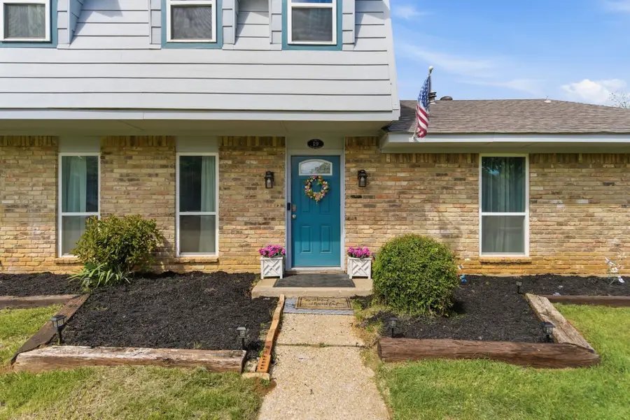 19 Whispering Lane, Hickory Creek, TX 75065 - #2
