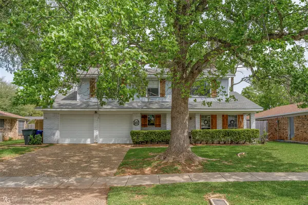 410 S Dresden Circle, Shreveport, LA 71115