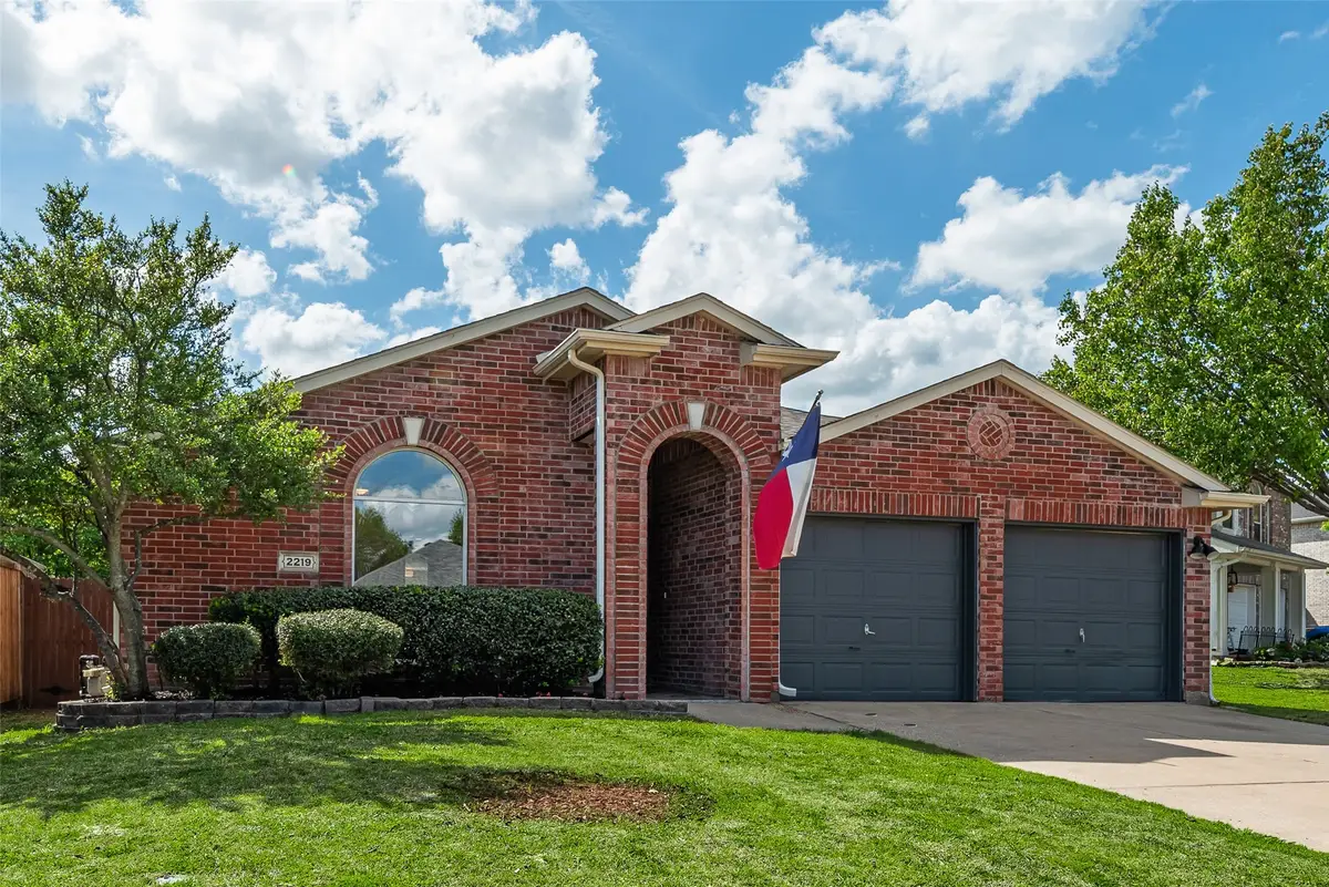 2219 Spruce Circle, McKinney, TX 75071 - #1