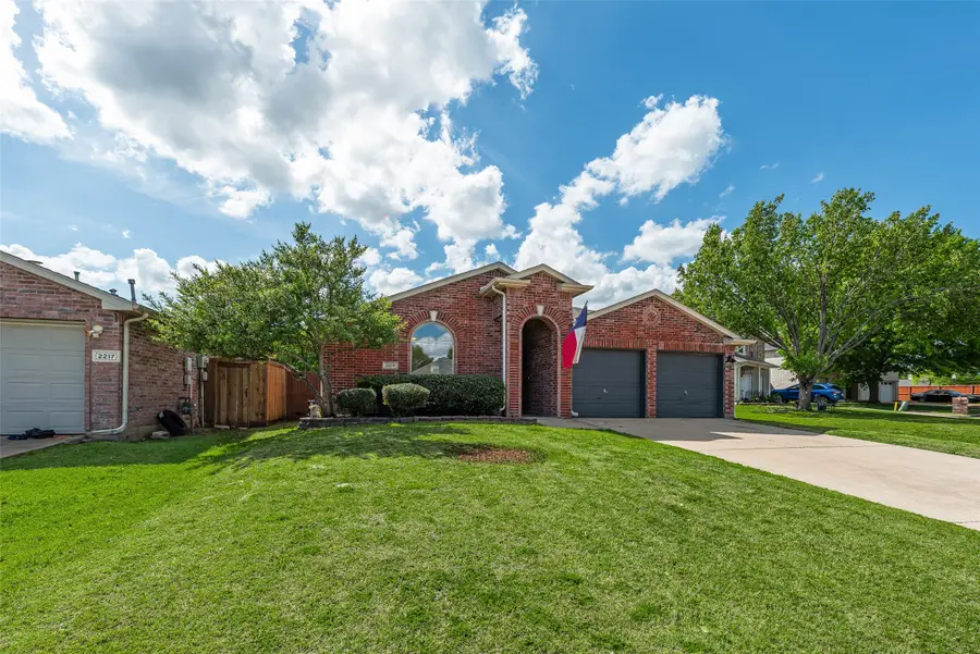 2219 Spruce Circle, McKinney, TX 75071 - #2