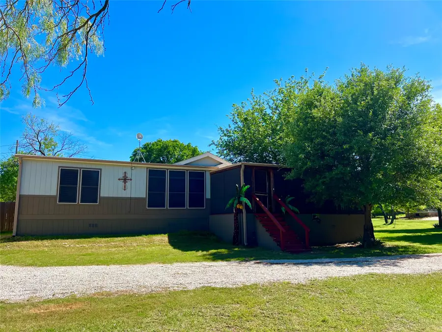 1926 Roadrunner Road, Possum Kingdom Lake, TX 76449 - #3