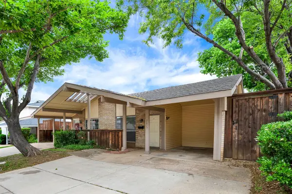 2655 Via Cordova, Carrollton, TX 75006