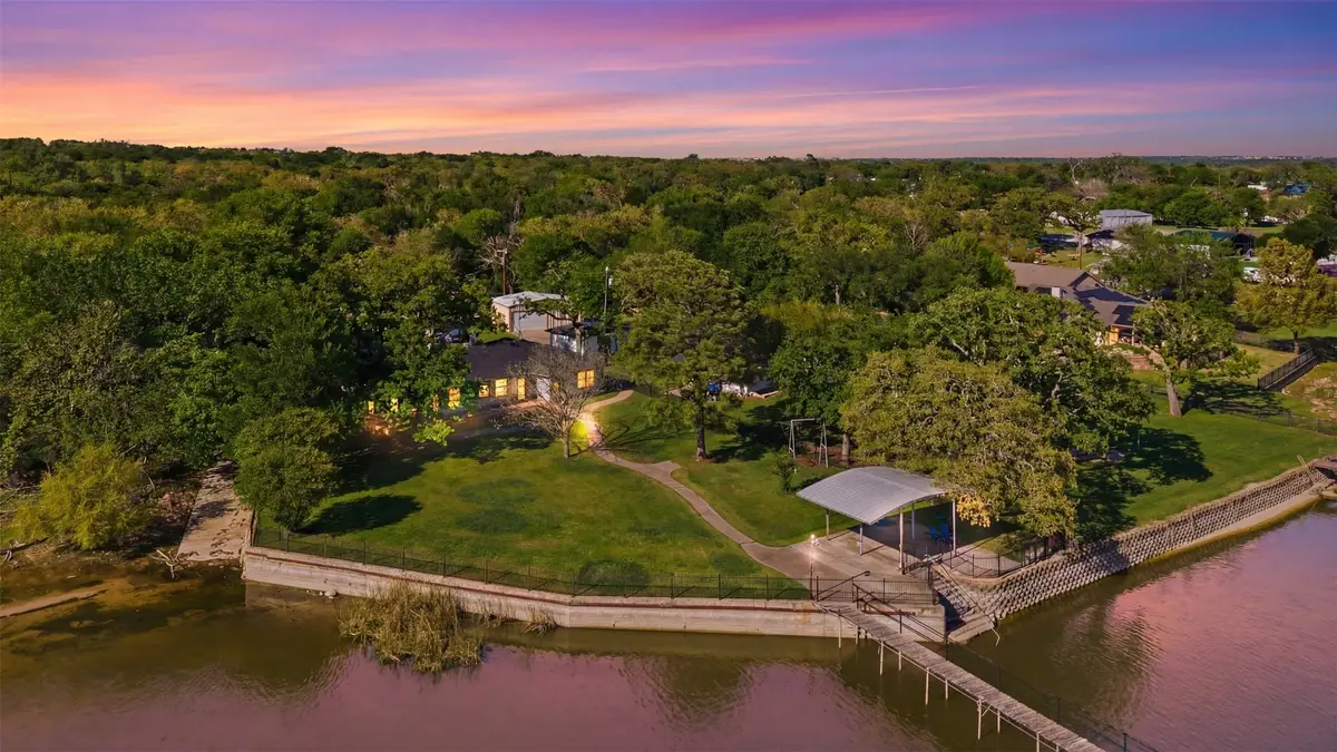 10203 Liberty School Road, Azle, TX 76020 - #1