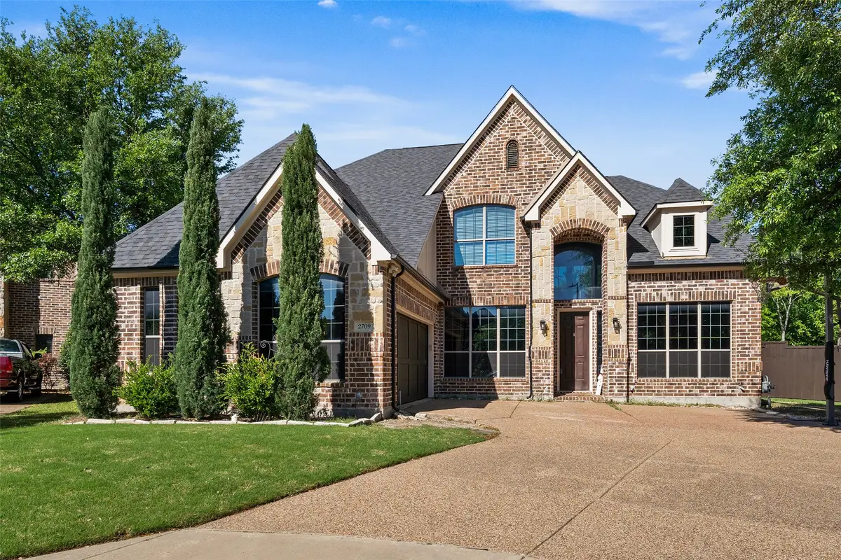 2709 Woodpark Drive, Garland, TX 75044 - #1