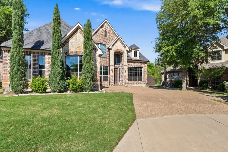 2709 Woodpark Drive, Garland, TX 75044 - #3