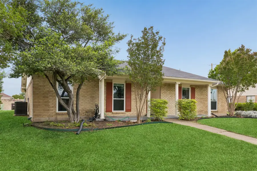 4548 Newcombe Drive, Plano, TX 75093 - #3