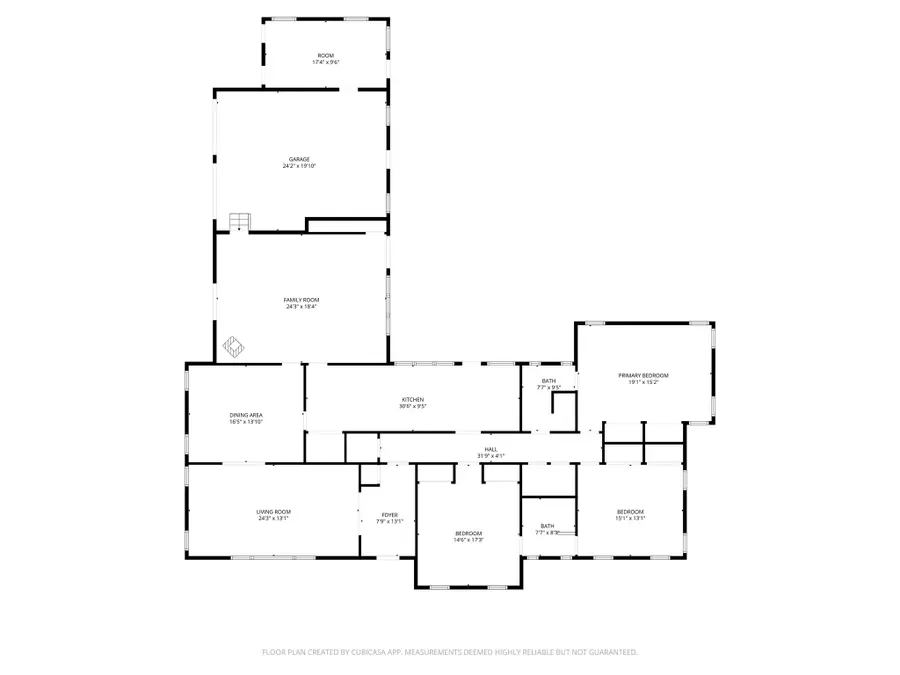 145 Vz County Road 2806, Mabank, TX 75147 - #2