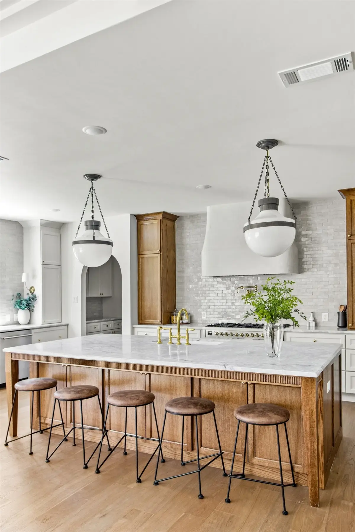 4366 Willow Lane, Dallas, TX 75244 - #1